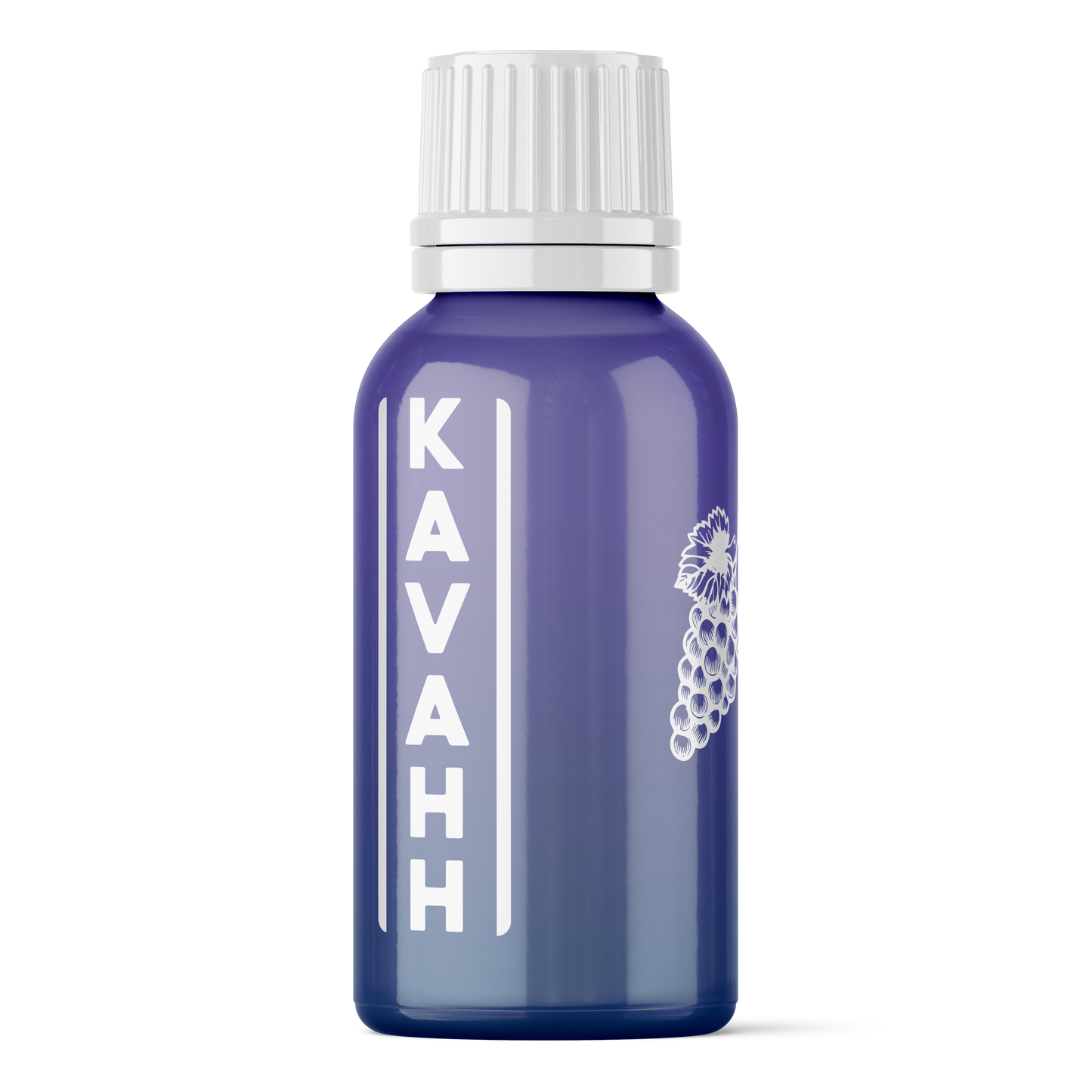 12x30ml Grape Kava/Pseudoindoxyl Shots