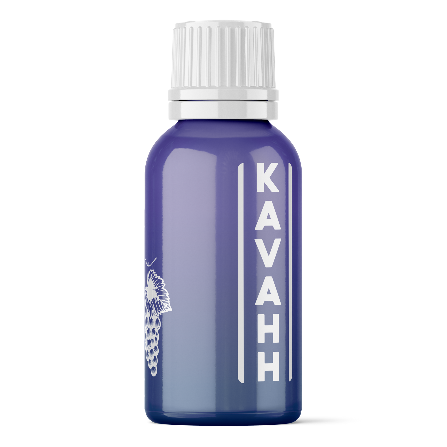 12x30ml Grape Kava/Pseudoindoxyl Shots