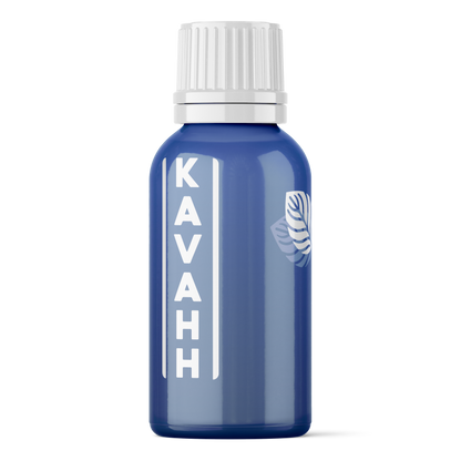 12x30ml - Kavahh MIT Shots