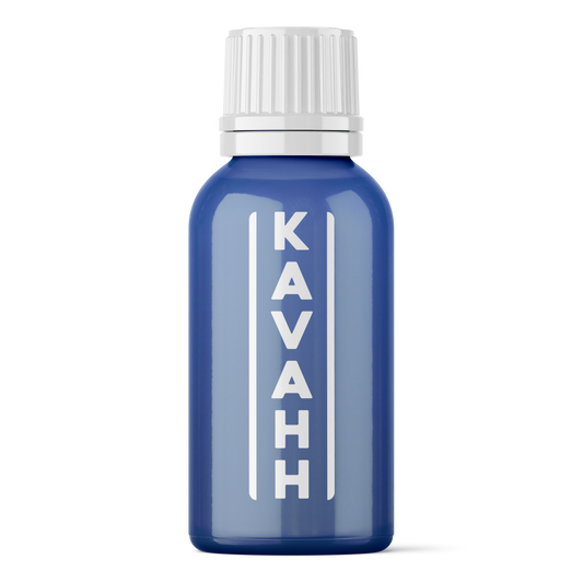 12x30ml - Kavahh MIT Shots