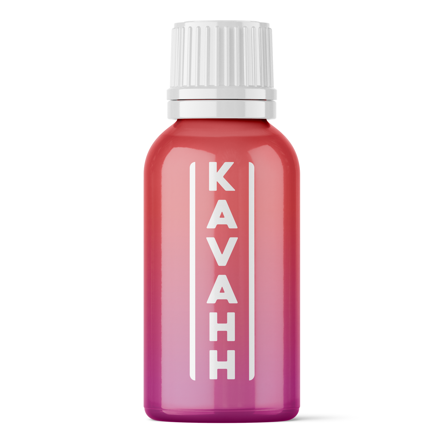 12x30ml Strawberry Kava/Pseudoindoxyl Shots