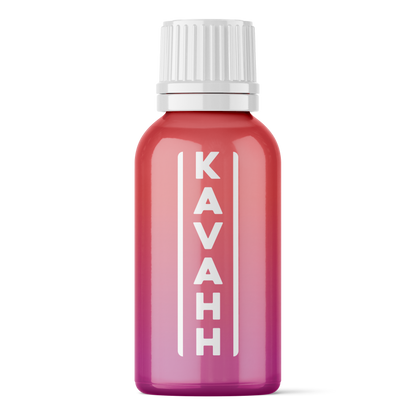 12x30ml Strawberry Kava/Pseudoindoxyl Shots