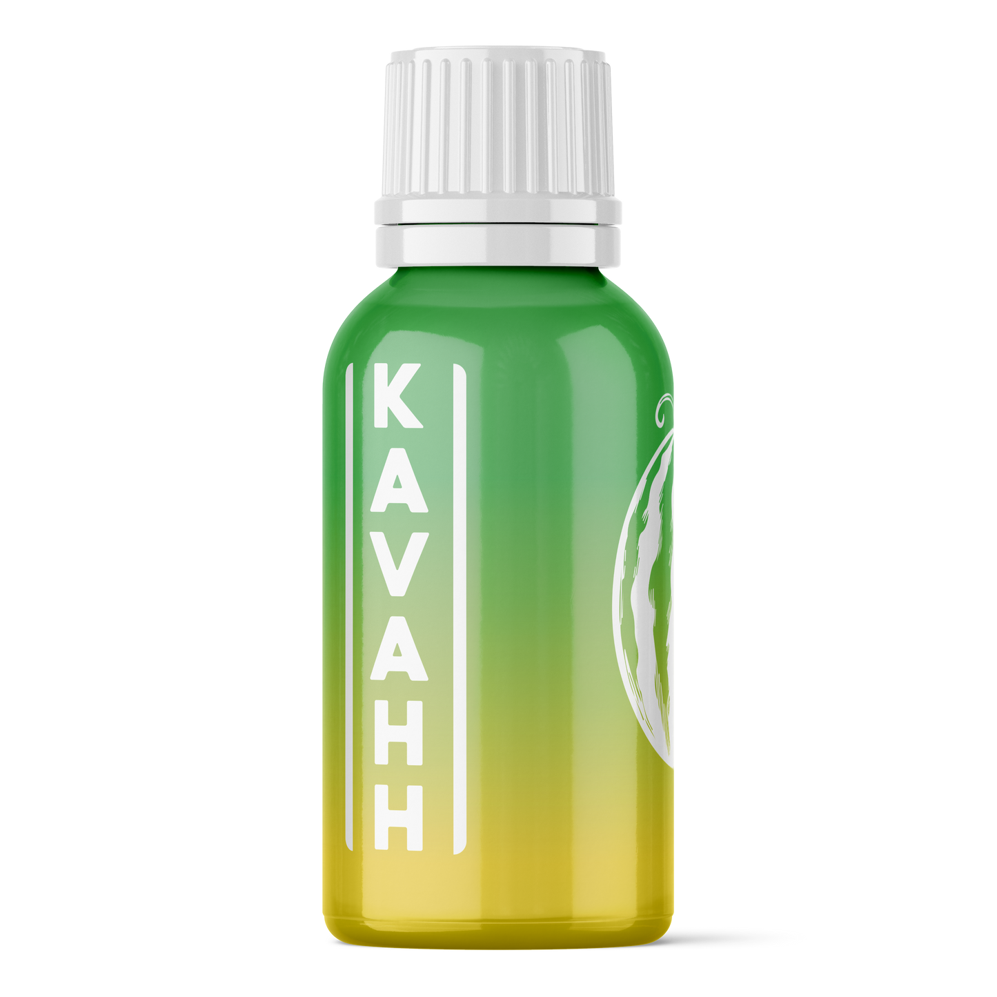 12x30ml Watermelon Kava/Pseudoindoxyl Shots