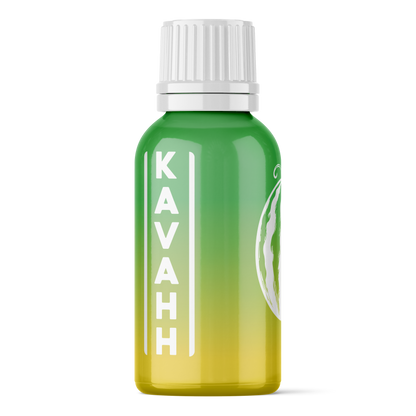 12x30ml Watermelon Kava/Pseudoindoxyl Shots
