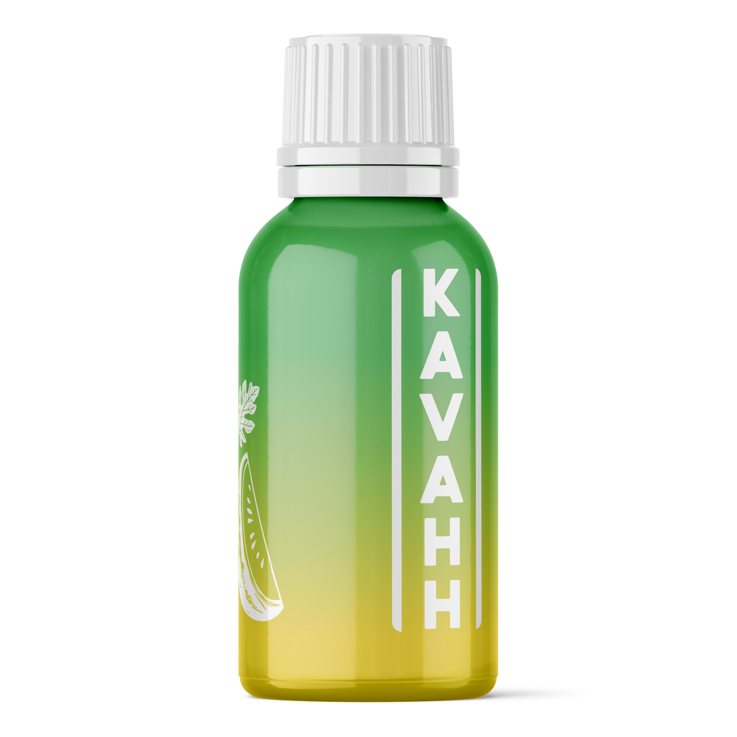 12x30ml Watermelon Kava/Pseudoindoxyl Shots