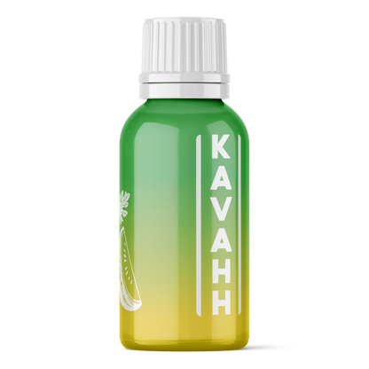 12x30ml Watermelon Kava/Pseudoindoxyl Shots