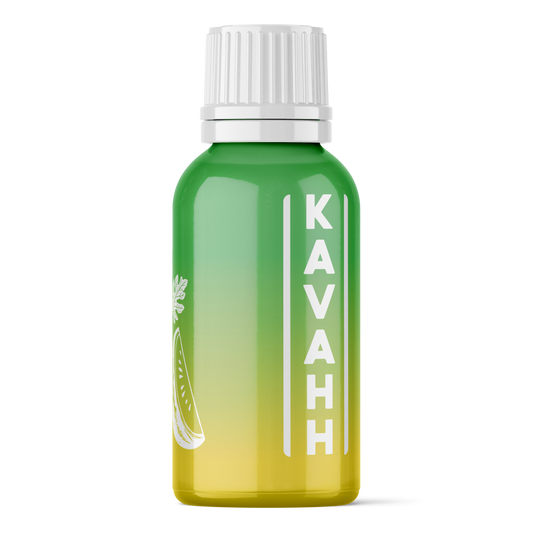 12x30ml Watermelon Kava/Pseudoindoxyl Shots