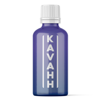 12x50ml Grape Kava/Pseudoindoxyl Shots