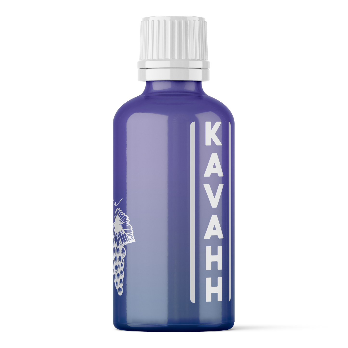 12x50ml Grape Kava/Pseudoindoxyl Shots
