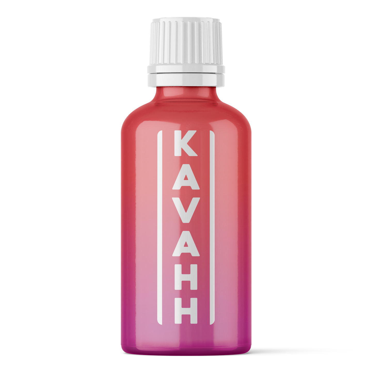 12x50ml Strawberry Kava/Pseudoindoxyl Shots