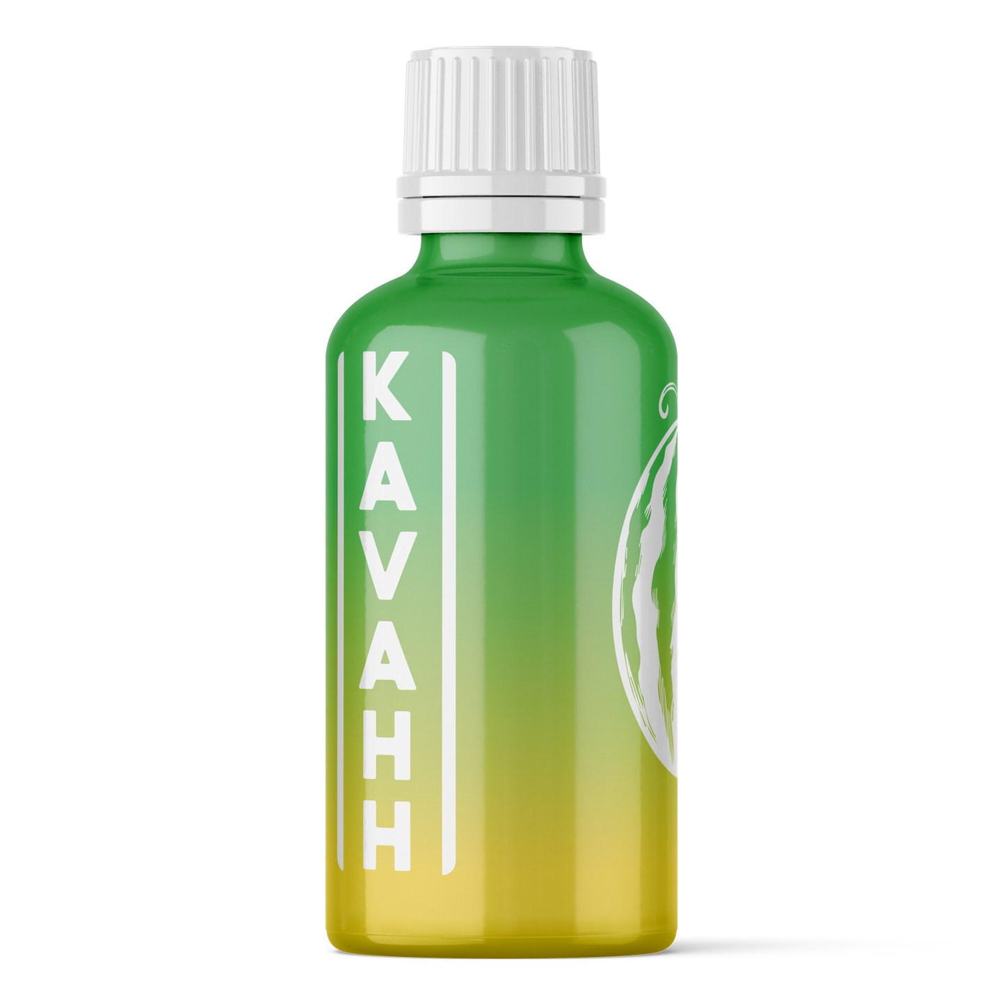 12x50ml Watermelon Kava/Pseudoindoxyl Shots