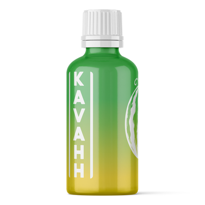 12x50ml Watermelon Kava/Pseudoindoxyl Shots