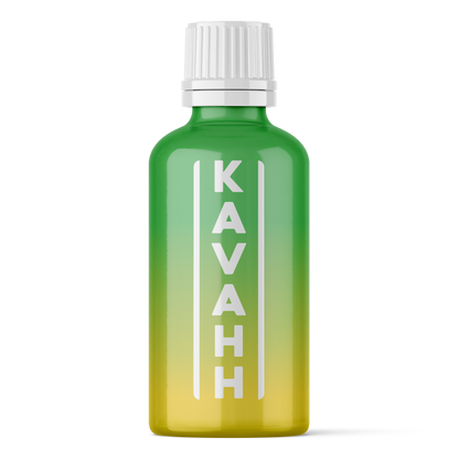 12x50ml Watermelon Kava/Pseudoindoxyl Shots