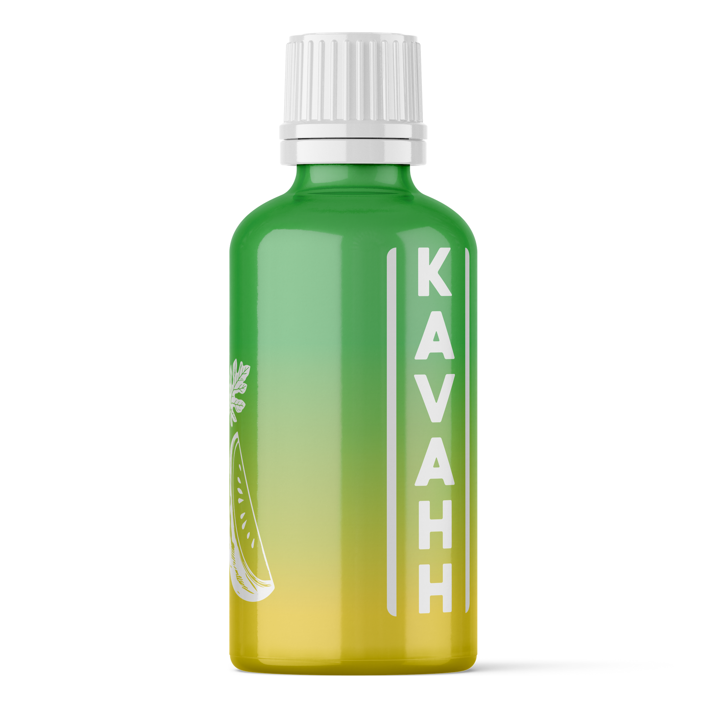 12x50ml Watermelon Kava/Pseudoindoxyl Shots